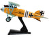 Albatros D.III Fighter Aircraft "Mops - D.2033/16" Imperial German Army Air Service 1/70 Diecast Model Airplane by Postage Stamp - Minihomy