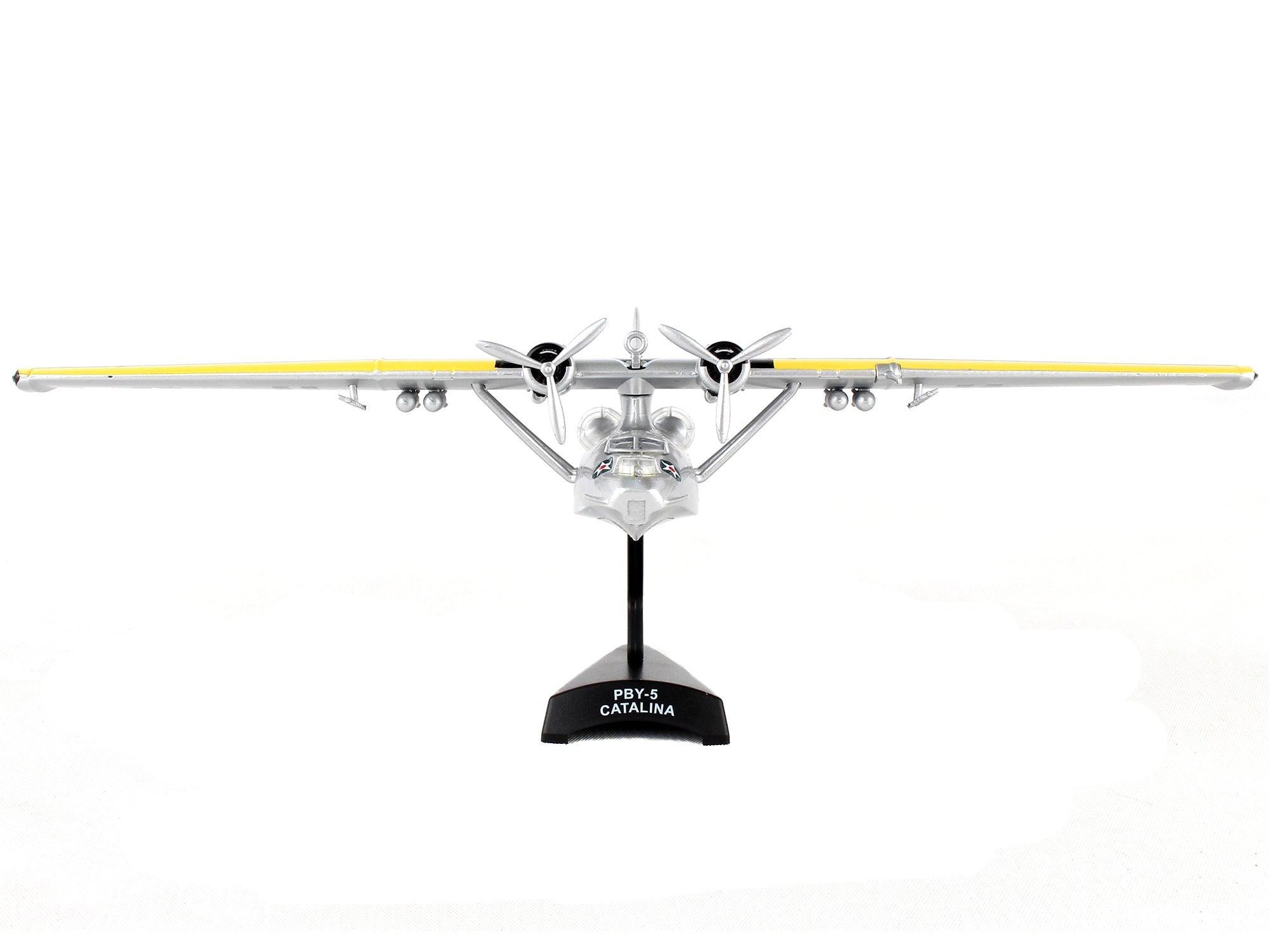 Consolidated PBY-5 Catalina Aircraft "United States Navy" 1/150 Diecast Model Airplane by Postage Stamp - Minihomy