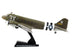 Douglas C-47 Skytrain Aircraft "That's All Brother" United States Navy 1/144 Diecast Model Airplane by Postage Stamp - Minihomy