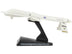 General Atomics MQ-1 Predator UAV Drone Aircraft "CIA - United States Air Force" 1/87 (HO) Diecast Model  by Postage Stamp - Minihomy