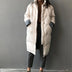 Cotton Winter Jacket Ladies - Minihomy