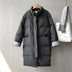 Cotton Winter Jacket Ladies - Minihomy