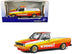 1982 Volkswagen Caddy MK 1 Pickup Truck "Kamei Tribute" 1/18 Diecast Model Car by Solido - Minihomy