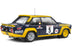 Fiat 131 Abarth #5 Bernard Darniche - Alain Mahe Winner Tour De Corse (1977) 1/18 Diecast Model Car by Solido - Minihomy