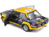 Fiat 131 Abarth #5 Bernard Darniche - Alain Mahe Winner Tour De Corse (1977) 1/18 Diecast Model Car by Solido - Minihomy