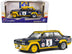 Fiat 131 Abarth #5 Bernard Darniche - Alain Mahe Winner Tour De Corse (1977) 1/18 Diecast Model Car by Solido - Minihomy