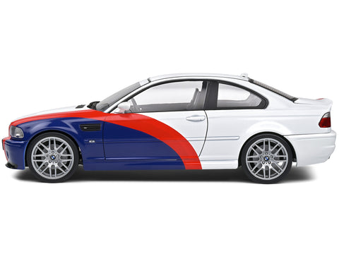 2000 BMW E46 M3 
