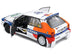 Lancia Delta HF Integrale #3 Carlos Sainz - Luis Moya "Acropolis Rally" (1993) "Competition" Series 1/18 Diecast Model Car by Solido - Minihomy