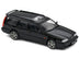 1996 Volvo 850 T5-R Black 1/43 Diecast Model Car by Solido - Minihomy