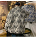 Men's Jacket Loose Plus Size Women's Denim Jacket Jacket - Minihomy