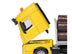 Mercedes-Benz Arocs 2645 Log Transporter Yellow 1/50 Diecast Model Car by Siku - Minihomy