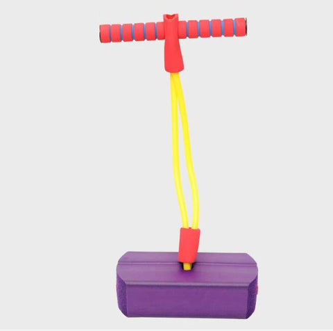 Outdoor Sports Balance Bouncing Toy