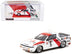 Mitsubishi Starion RHD (Right Hand Drive) #5 Christian Danner "Macau Guia Race" (1988) "Hobby64" Series 1/64 Diecast Model Car by Tarmac Works - Minihomy