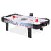 42 Inch Air Powered Hockey Table Top Scoring 2 Pushers - Minihomy