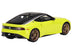 2023 Nissan Z Proto Spec Ikazuchi Yellow with Black Top 1/18 Model Car by Top Speed - Minihomy