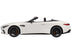 Mercedes-AMG SL 63 Roadster White 1/18 Model Car by Top Speed - Minihomy