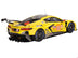 2023 Chevrolet Corvette C8.R #33 Nicky Catsburg - Ben Keating - Nicolas Varrone "Corvette Racing" - Minihomy