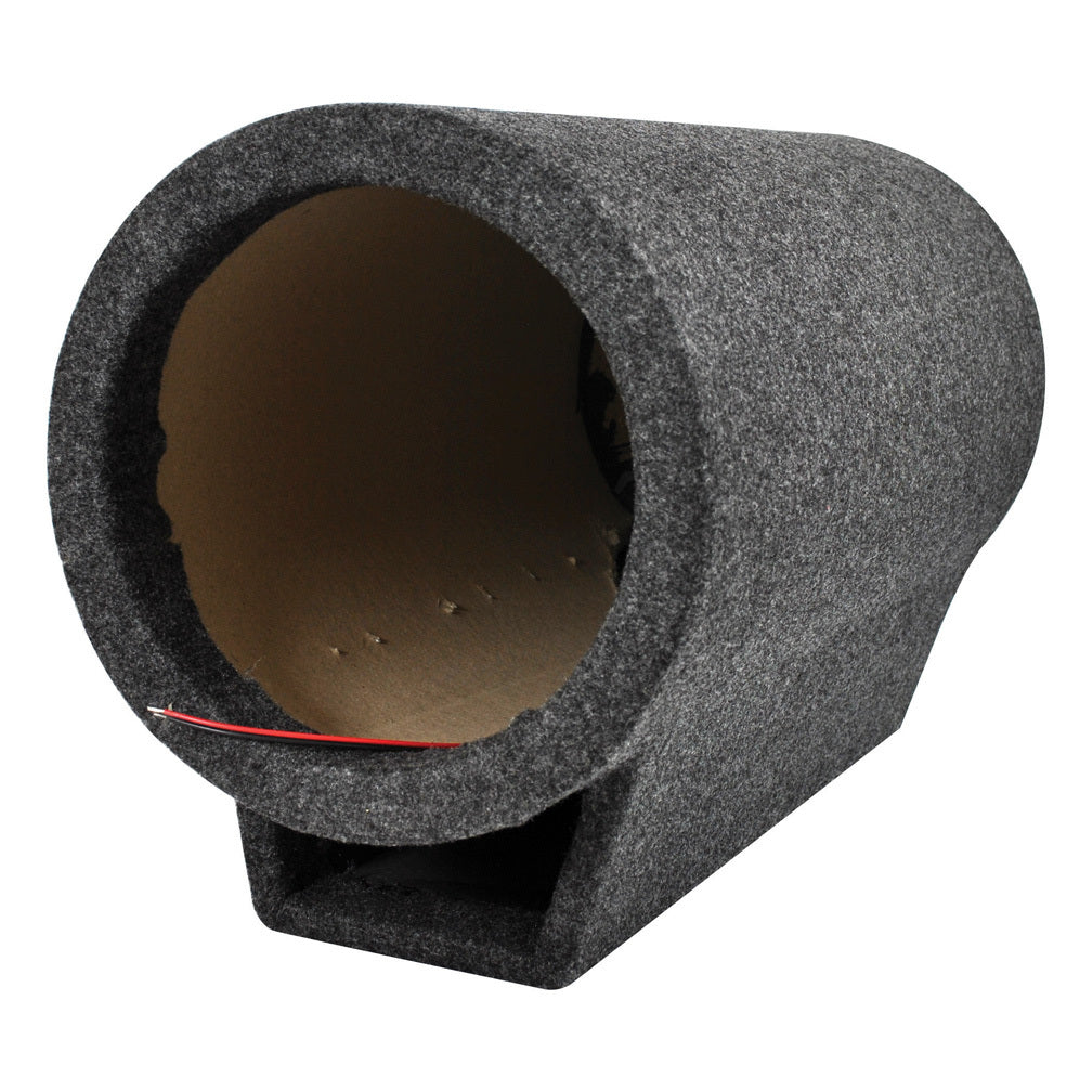 Nippon 10" Subwoofer Cylinder - Minihomy