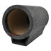 Nippon 8" Subwoofer Cylinder - Minihomy