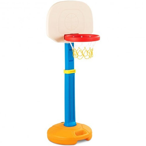Kids Children Basketball Hoop Stand