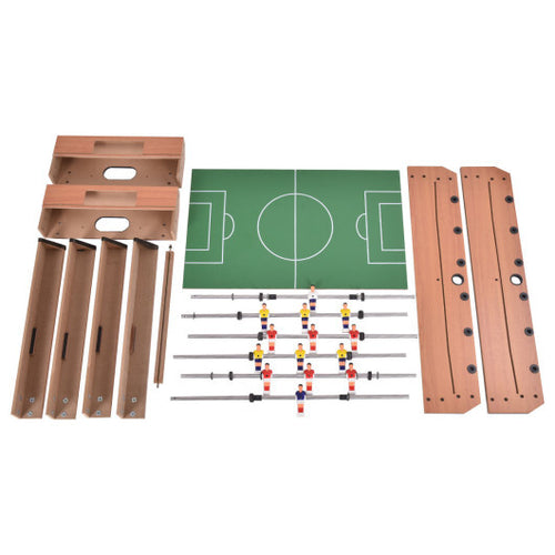 37 Inch Indoor Competition Game Football Table