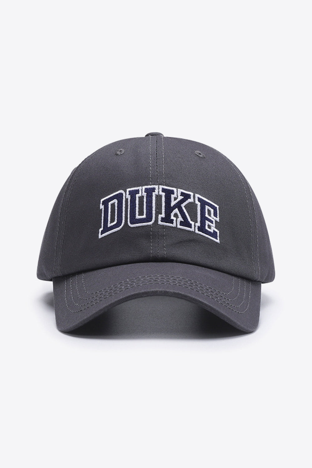 DUKE Graphic Baseball Cap - Minihomy