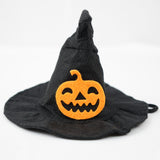 Transform Into Magic Halloween Creative Pet Halloween Hat