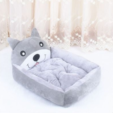 Kennel removable and washable Teddy pet nest pet supplies
