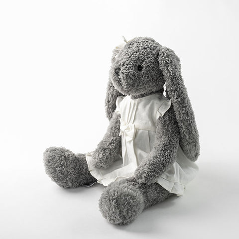 Nordic Rabbit Plush Doll Baby Infant