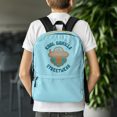 Backpack new fashion 2022