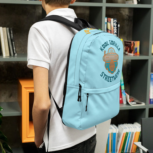 Backpack new fashion 2022