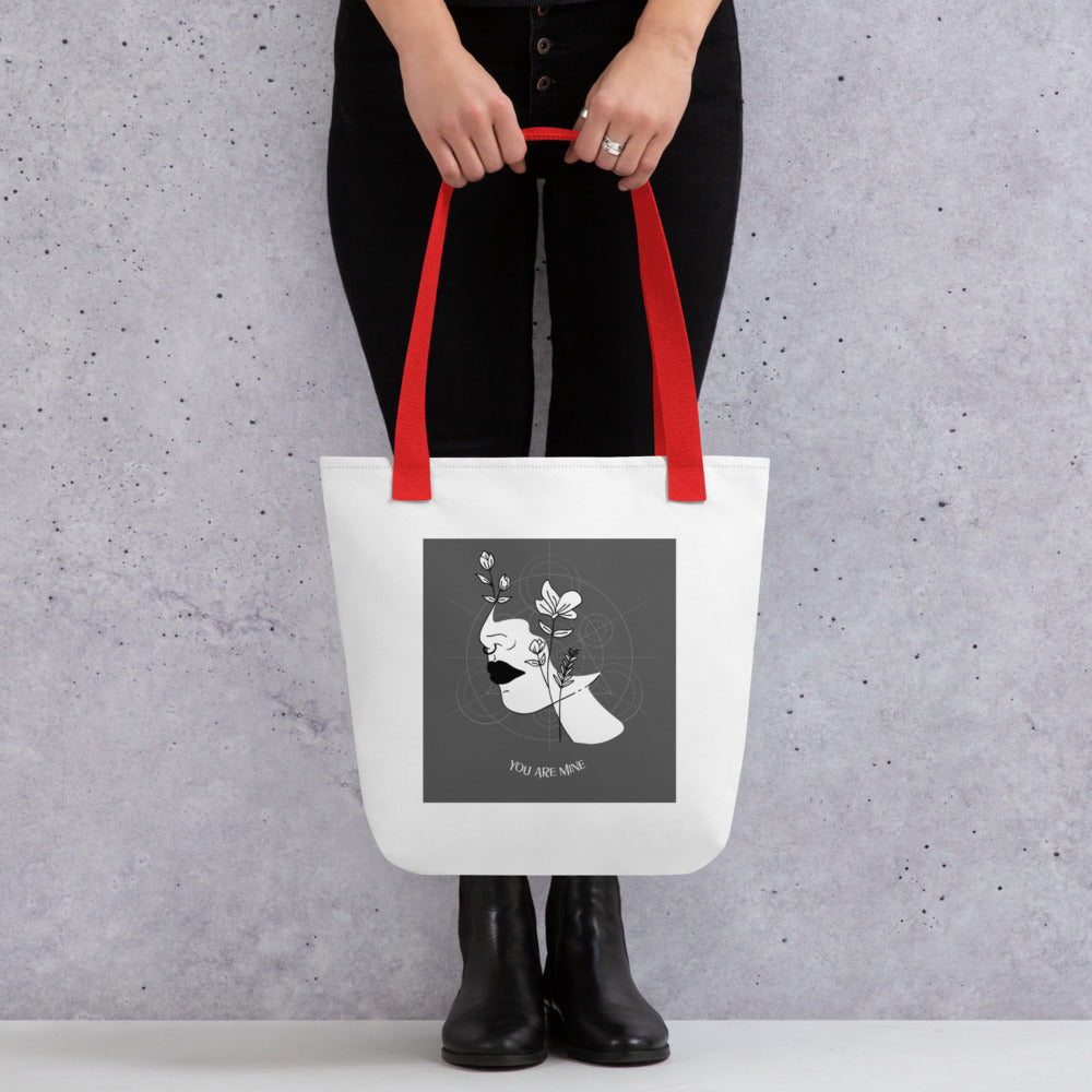 dduman Tote bag 2022 new fashion - Minihomy