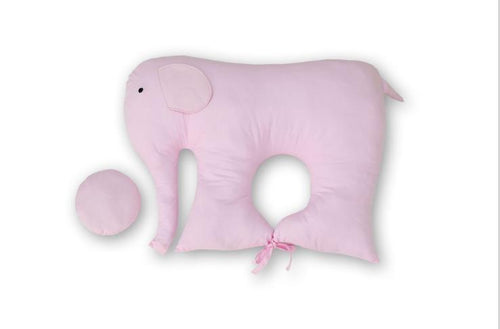 Decorative Baby Accompany Playing Pillow Doll Shooting Props