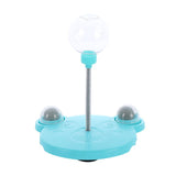 Leaking Food Ball elf-Playing Tumbler Funny Swing Feeder Puzzle Toys