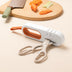 Knife Sharpener HIPS Kitchen Handheld Household Multi-function Fast Four-stage Fast Sharpener - Minihomy