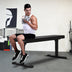 Bench For Training And Abdominal Sit Up Bench - Minihomy