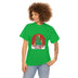 Anti-Xmas Club Unisex Heavy Cotton Tee Unisex - Minihomy