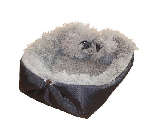 Pet Soft Dog Cat Blanket Fleece Cat Bed Mat Soft Warm Sleep Mat Cat Supplies