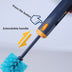 4 In 1 Bottle Gap Cleaner Brush Multifunctional Cup Cleaning Brushes - Minihomy