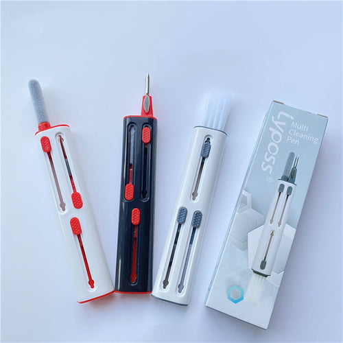 Earbuds Case Cleaning Tools For Airpods Pro 3 2 1 Xiaomi Airdots Cleaner