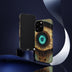 Siluet Eye of Human Phone Tough Cases - Minihomy