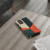 Football Low Poly Phone Tough Cases - Minihomy