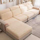 All-Inclusive Four Seasons Universal Cover Towel Sofa Cushion - Minihomy