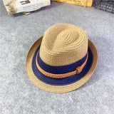 Children's Straw Hats - Girls' Sun Hats