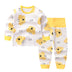 Baby Autumn Clothes Suit Cotton Baby Underwear - Minihomy