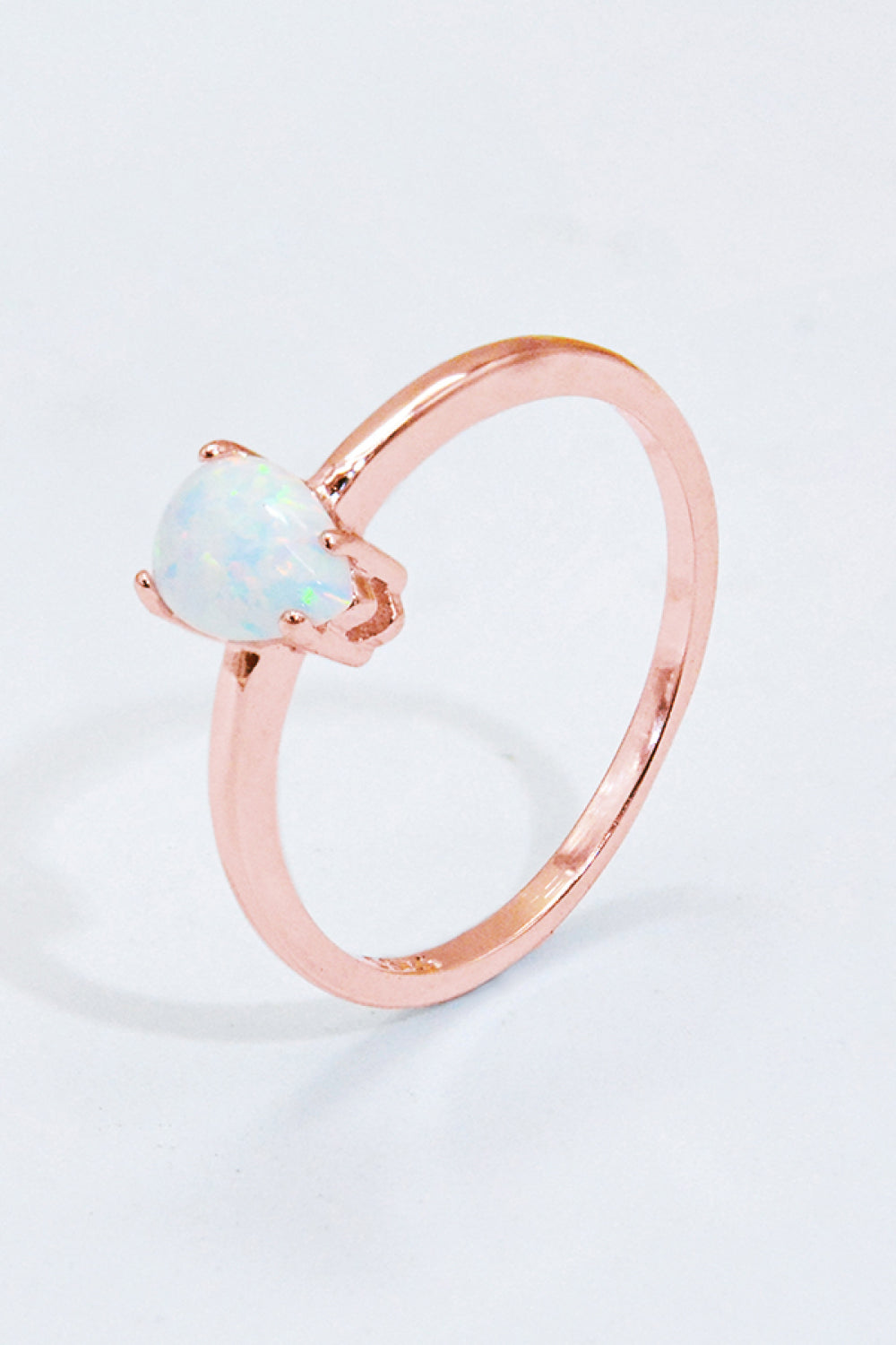 Need You Now Opal Ring