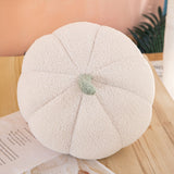 Pumpkin Throw Pillow Halloween Plush Toy