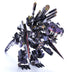 Creative Overlord War Dragon Metal Puzzle Toy - Minihomy