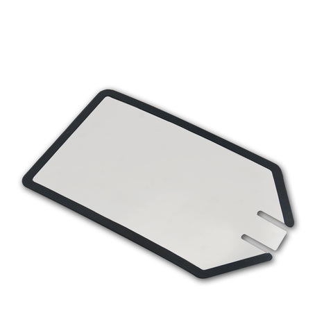 Reusable Stainless Steel Negative Plate