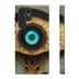 Siluet Eye of Human Phone Tough Cases - Minihomy